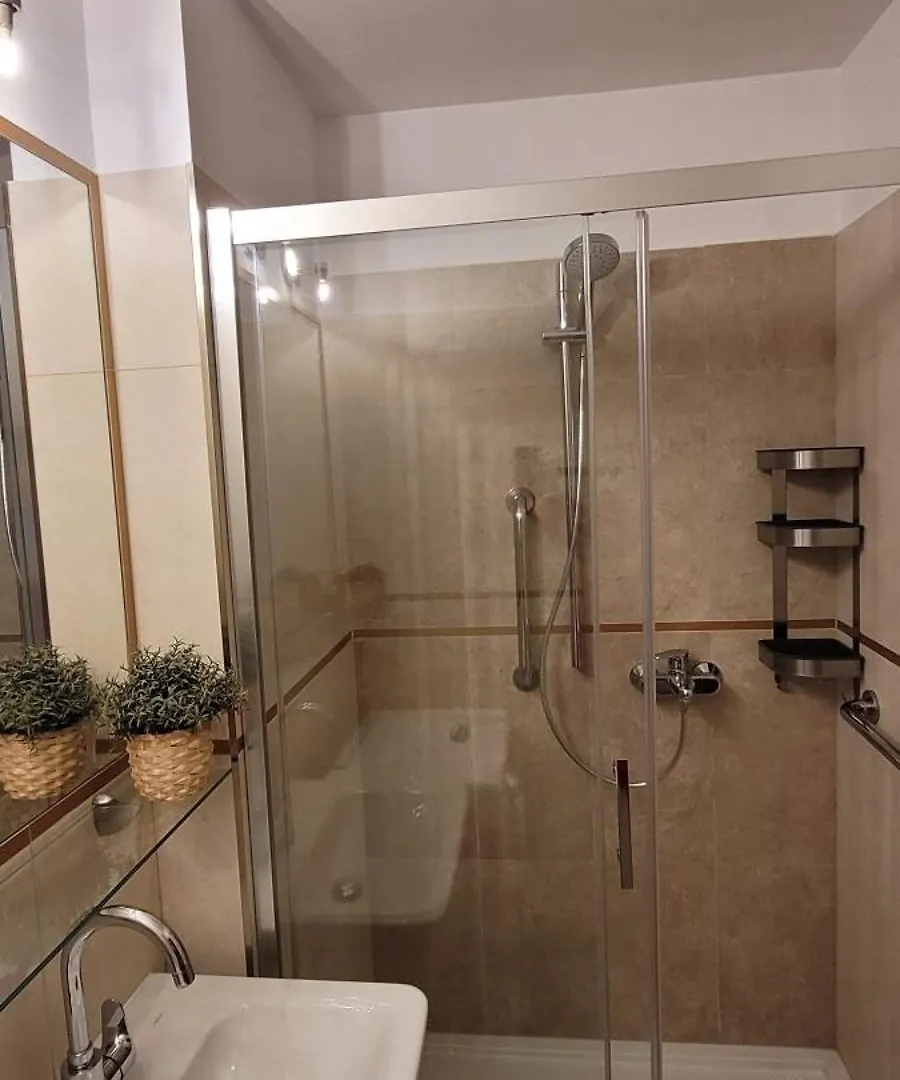 Apartament Apartament Sceneria Sopot