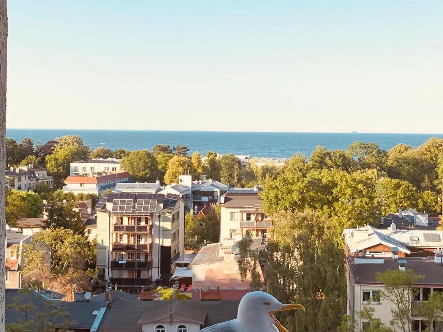 Apartament Apartament Sceneria Sopot