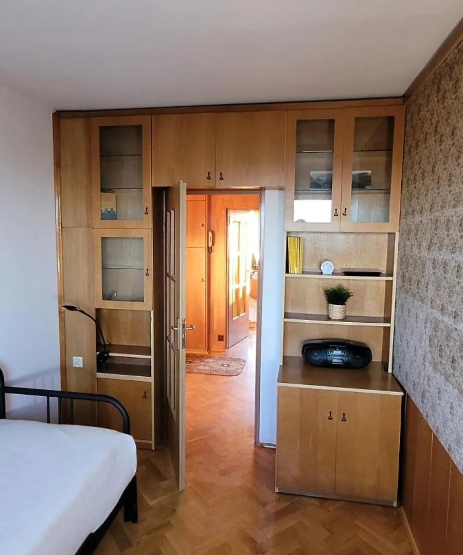 Apartament Apartament Sceneria Sopot