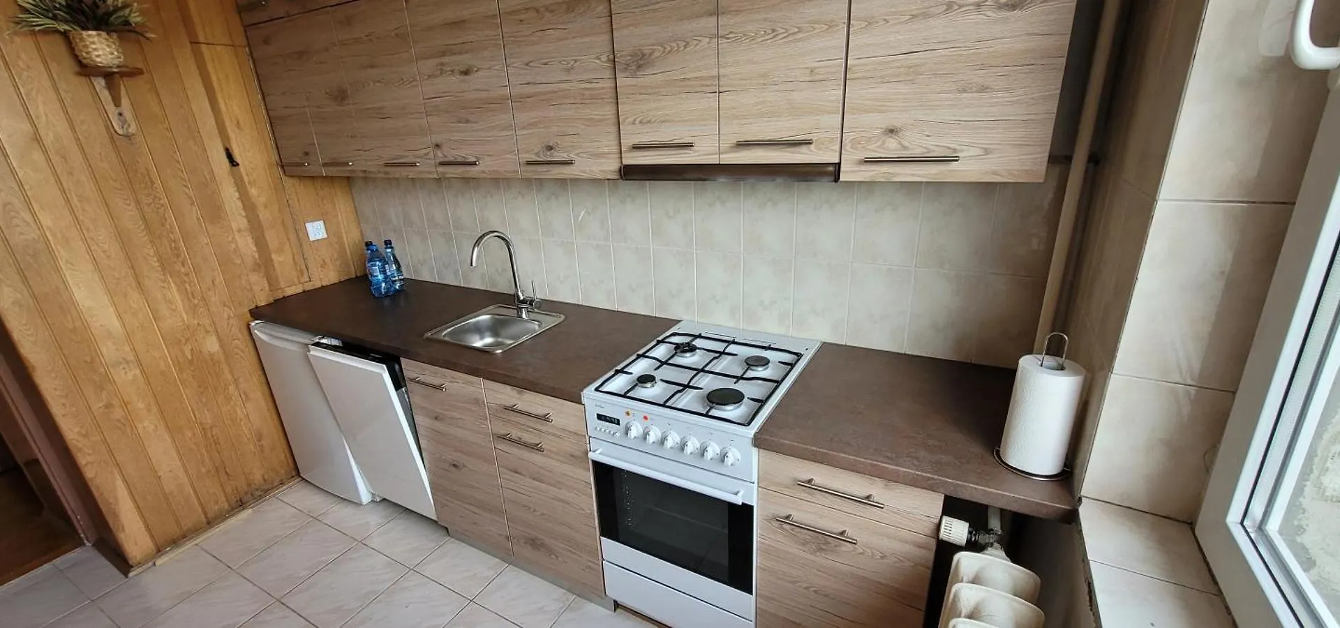 Apartament Apartament Sceneria Sopot