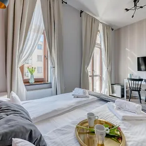 Bema4 Apartament