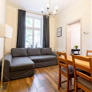 Przy Plaży Apartament