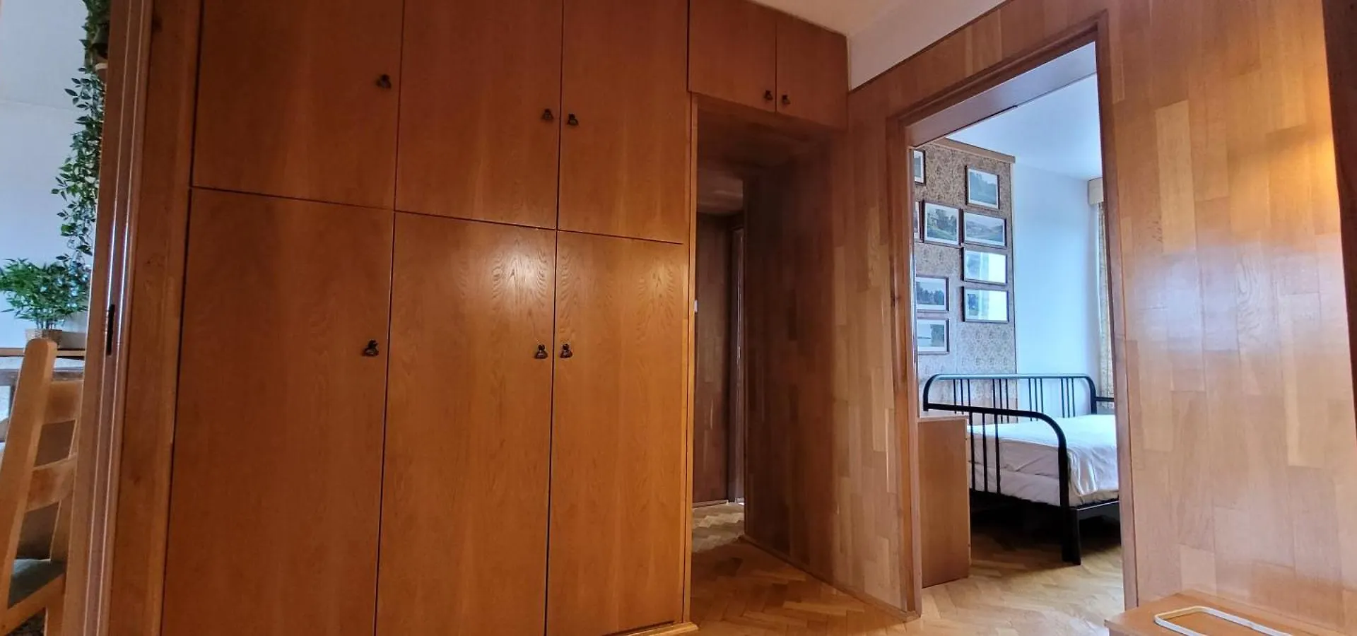 Apartament Sceneria Apartment Sopot Poland