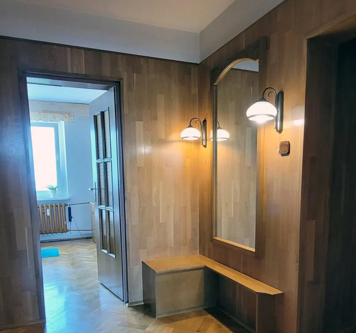Apartament Sceneria Apartment Sopot 0*,  Poland