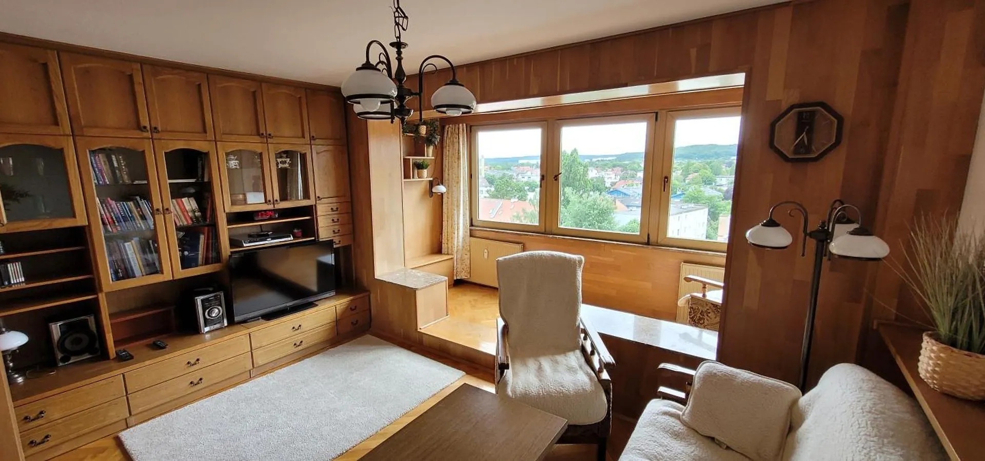 Apartament Sceneria Apartment Sopot